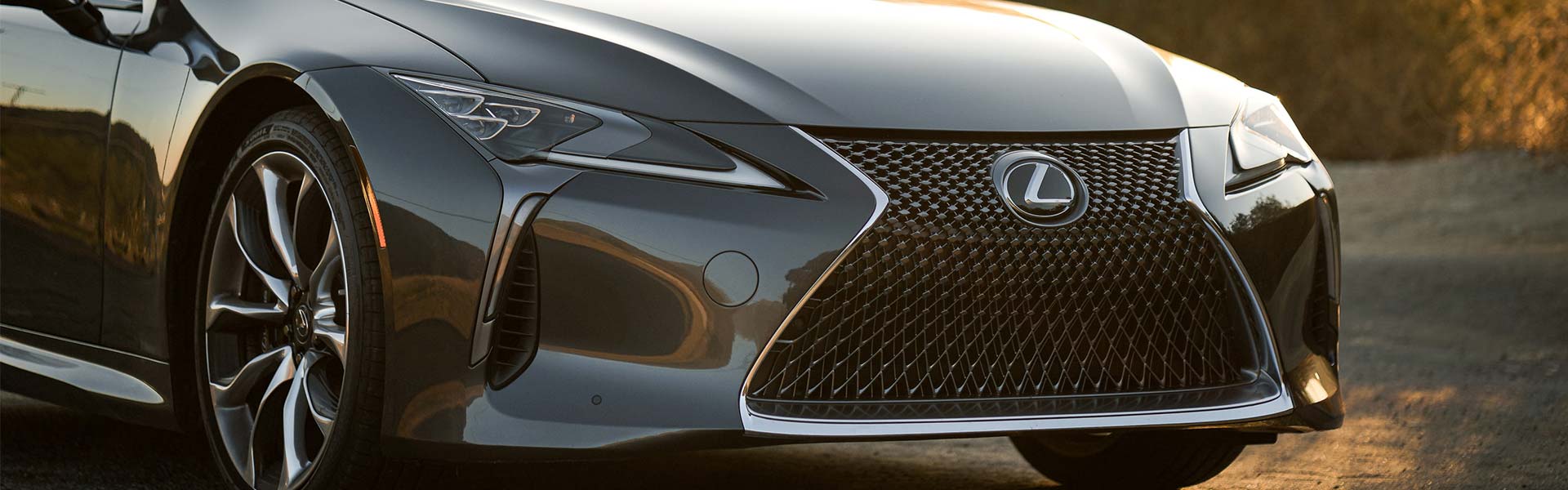 Blog | 2023 Lexus UX Hybrid – Luxury Crossover