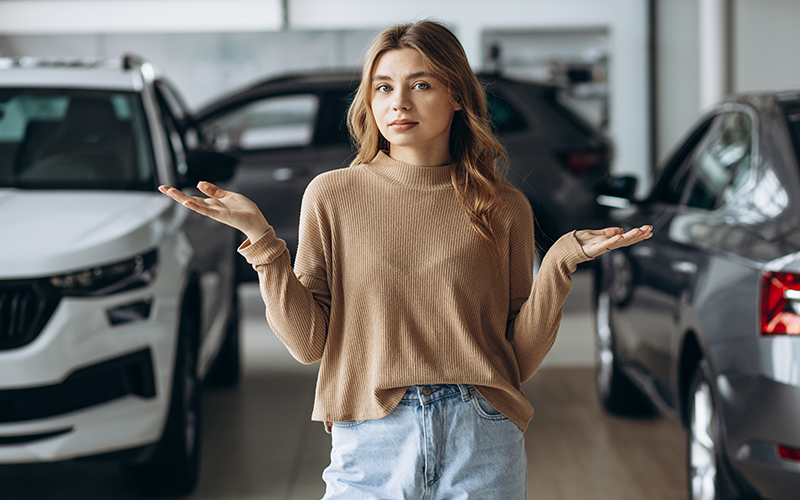 Blog | Glavni izazovi u rent a car industriji 