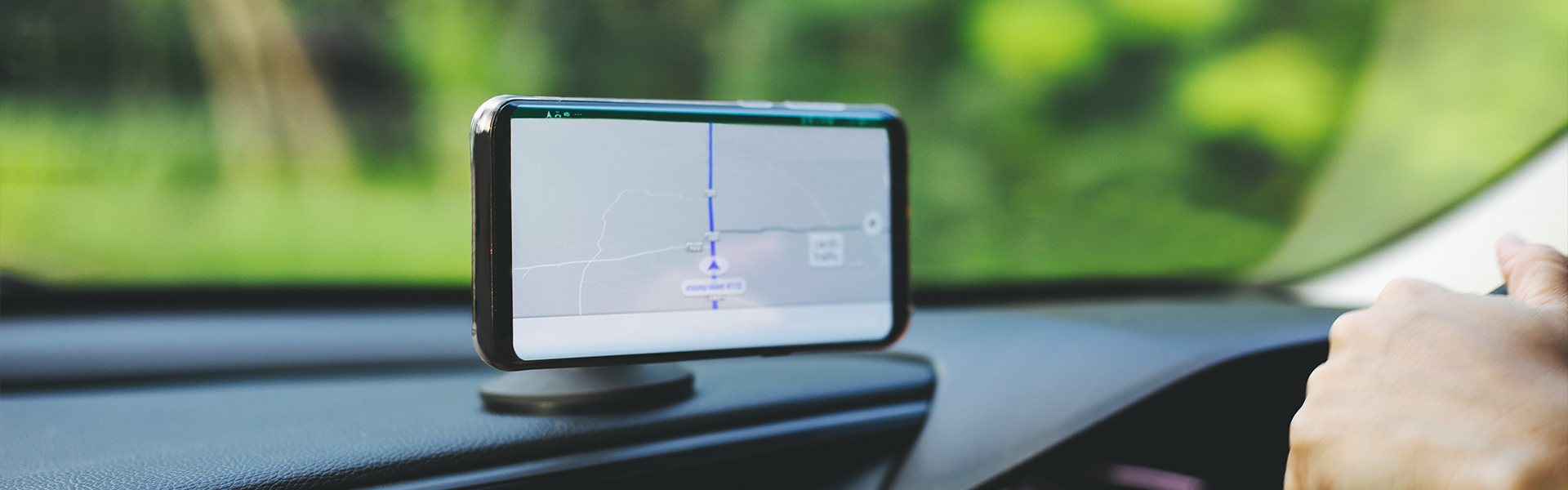 Blog | GPS Navigacija kod iznajmljenih vozila