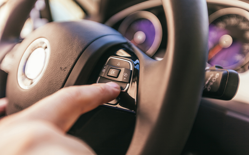 Blog | Iznajmljivanje automobila sa tempomatom 