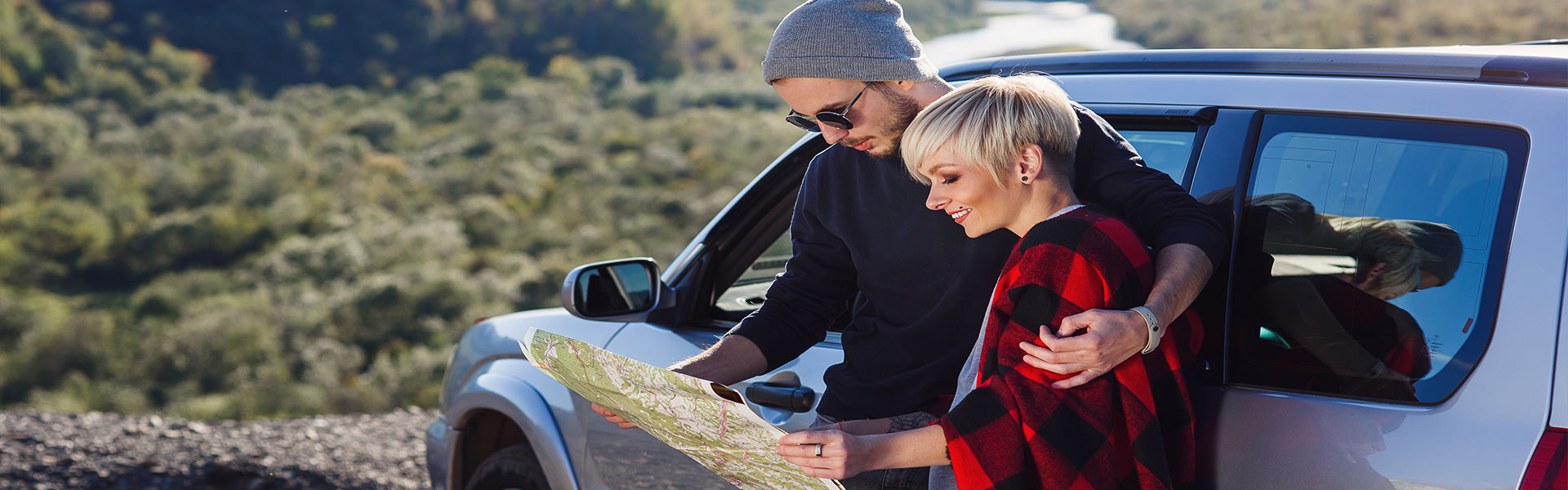 Blog | Iznajmljivanje SUV-a idealno rešenje za vaše putovanje