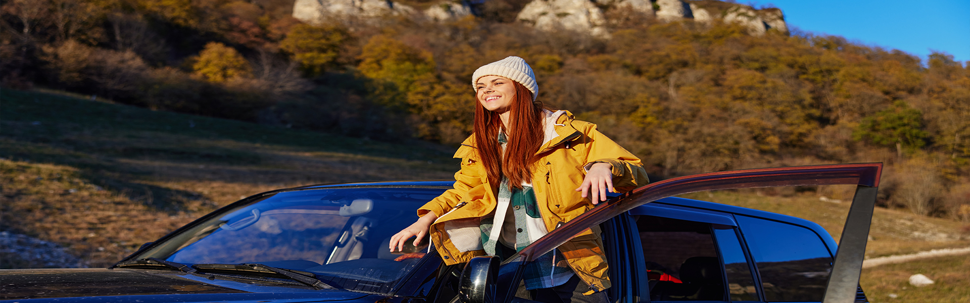 Blog | Kako se pripremiti za putovanje u planinske predele uz rent a car?