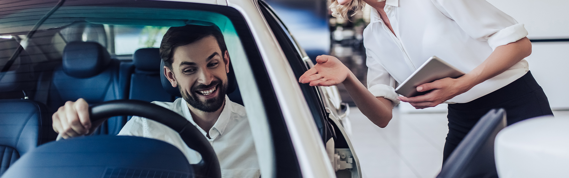 Blog | Kako se pripremiti za vožnju u inostranstvu uz rent a car