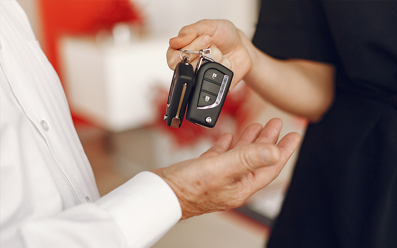 Blog | Ključne prednosti rent a car-a