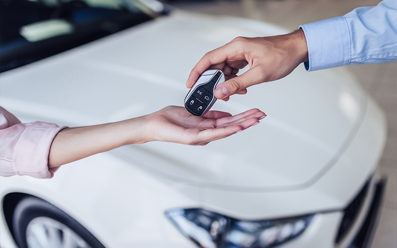 Blog | Najčešći klijenti rentanja automobila