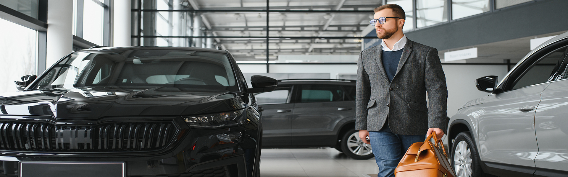 Blog | Zašto treba iznajmiti Rent-a-car u velikom gradu